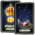 Tarot Wahrheitskugel