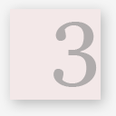 Schicksalszahl 3