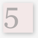 Schicksalszahl 5